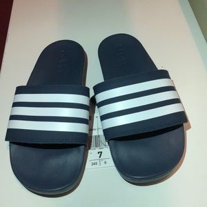Adidas slides